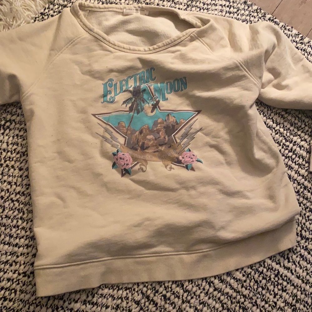 Spell & the gypsy sweatshirt